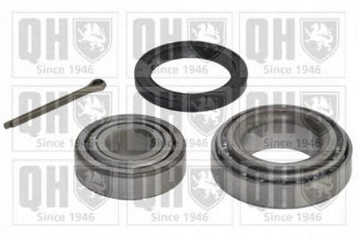 QUINTON HAZELL qwb842 -  Комплект подшипника ступицы колеса